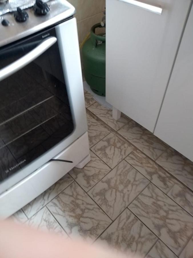 Appartamento Cobertura Encantadora Ubatuba-Sp Otima Localizacao Esterno foto
