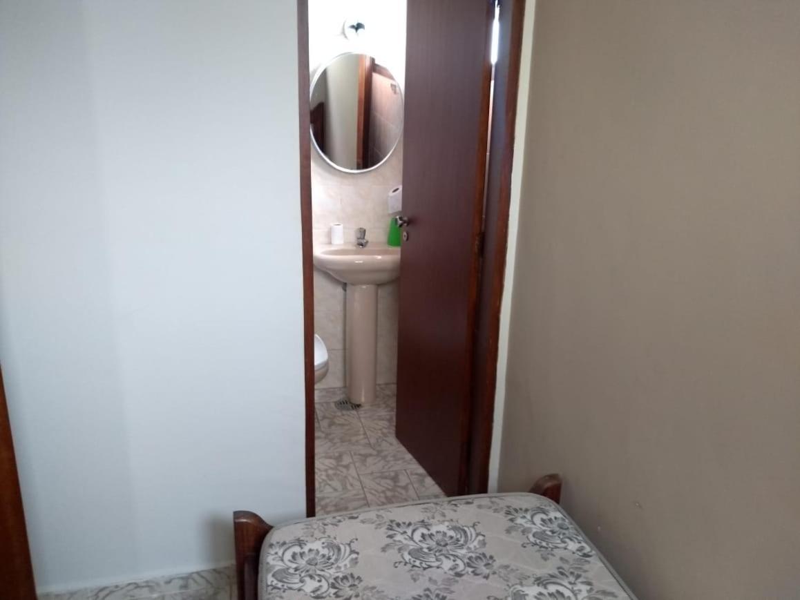 Appartamento Cobertura Encantadora Ubatuba-Sp Otima Localizacao Esterno foto