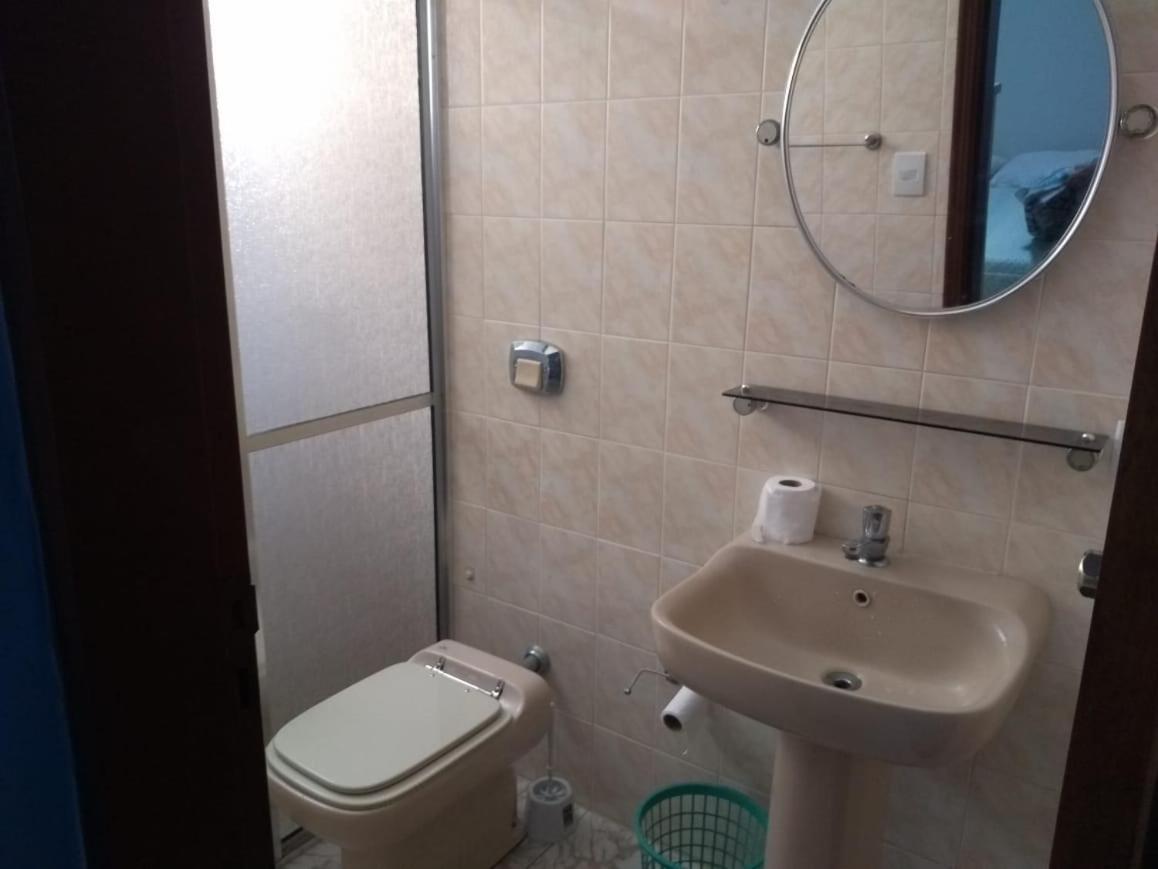 Appartamento Cobertura Encantadora Ubatuba-Sp Otima Localizacao Esterno foto