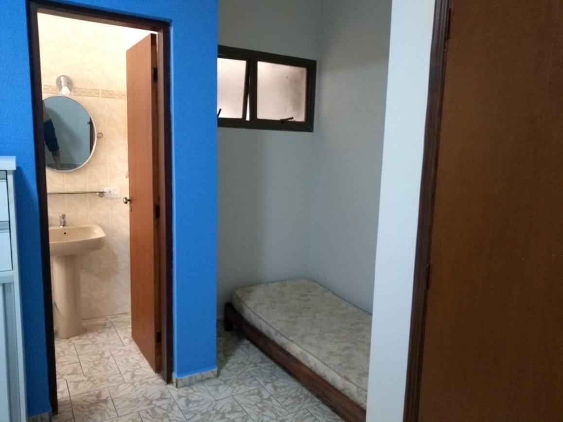 Appartamento Cobertura Encantadora Ubatuba-Sp Otima Localizacao Esterno foto