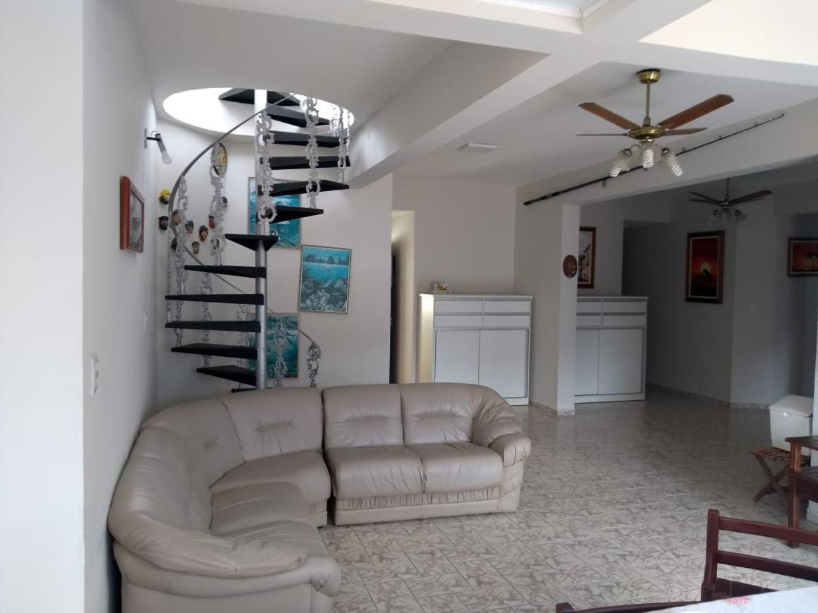 Appartamento Cobertura Encantadora Ubatuba-Sp Otima Localizacao Esterno foto