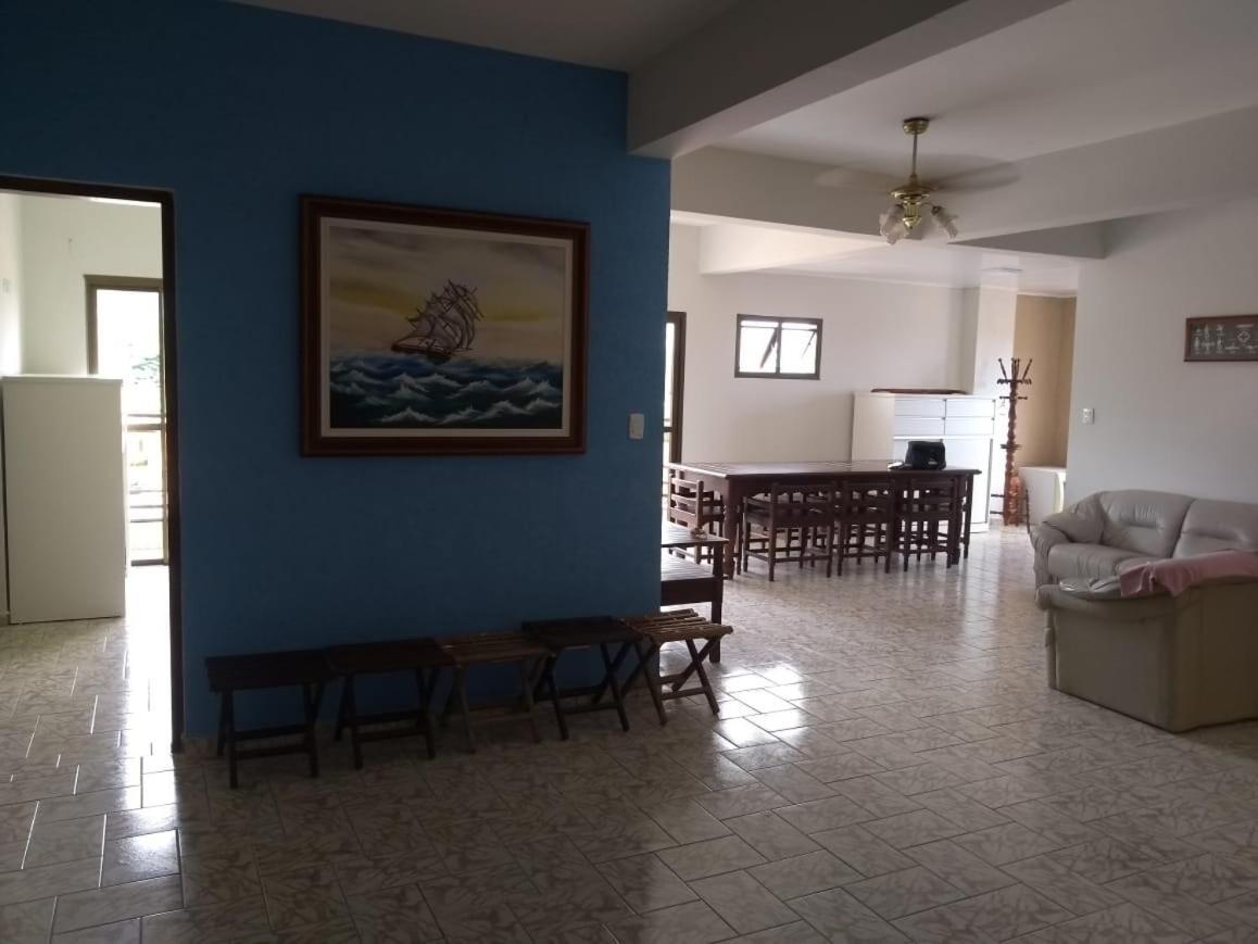 Appartamento Cobertura Encantadora Ubatuba-Sp Otima Localizacao Esterno foto
