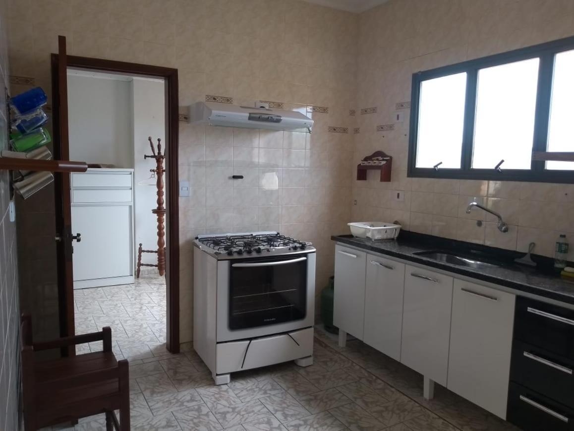 Appartamento Cobertura Encantadora Ubatuba-Sp Otima Localizacao Esterno foto