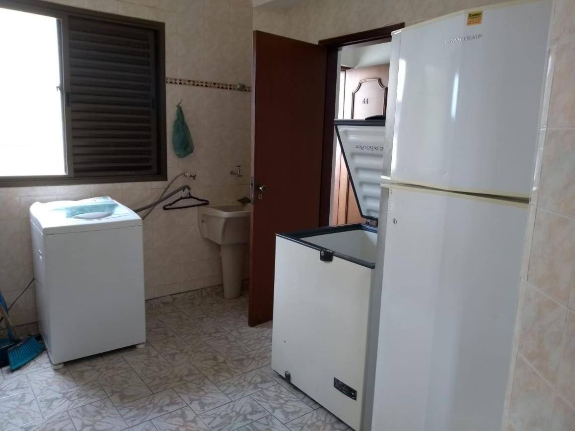 Appartamento Cobertura Encantadora Ubatuba-Sp Otima Localizacao Esterno foto