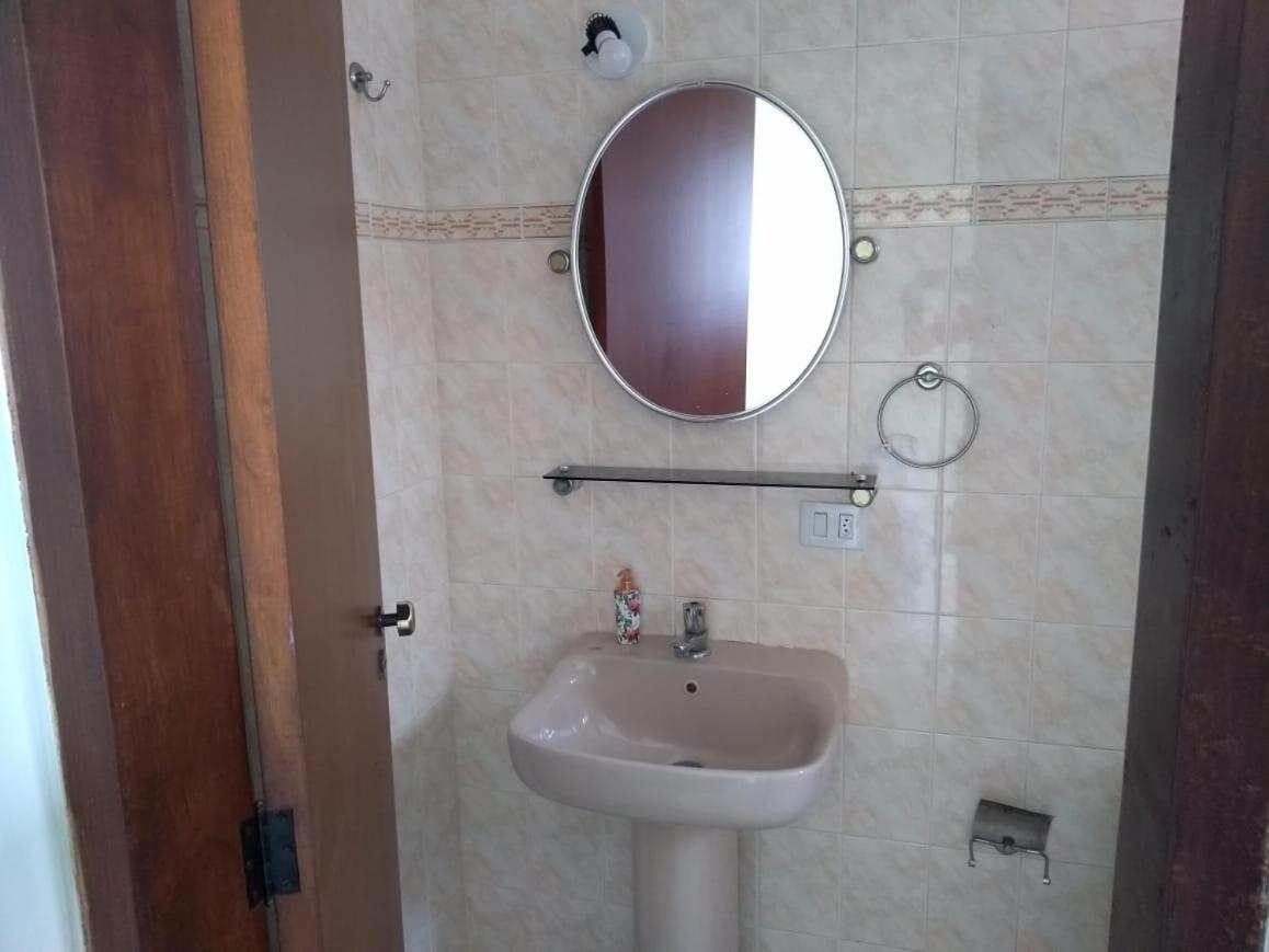 Appartamento Cobertura Encantadora Ubatuba-Sp Otima Localizacao Esterno foto