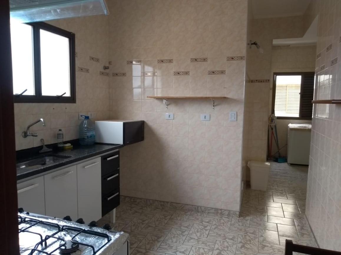 Appartamento Cobertura Encantadora Ubatuba-Sp Otima Localizacao Esterno foto