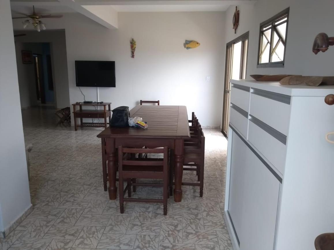 Appartamento Cobertura Encantadora Ubatuba-Sp Otima Localizacao Esterno foto