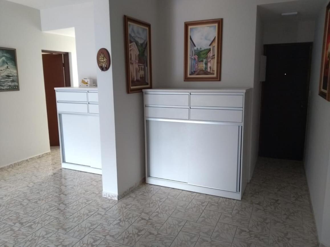 Appartamento Cobertura Encantadora Ubatuba-Sp Otima Localizacao Esterno foto