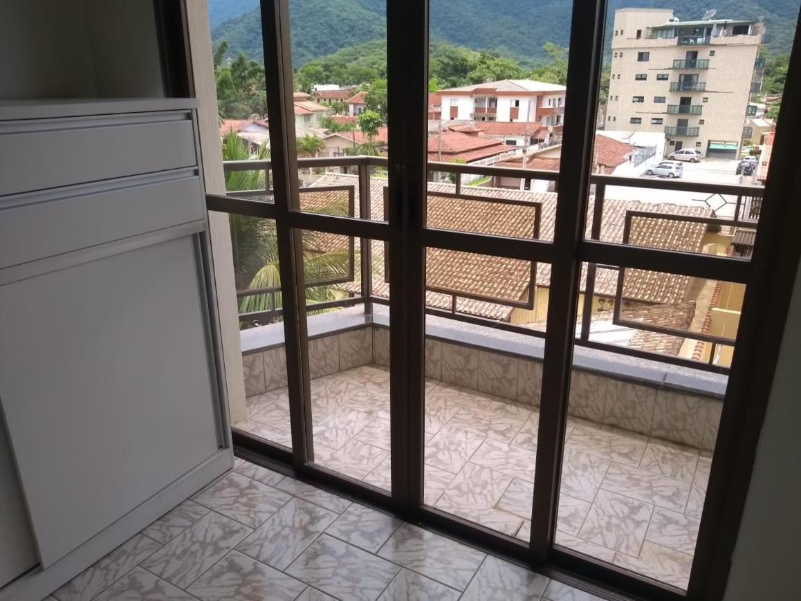 Appartamento Cobertura Encantadora Ubatuba-Sp Otima Localizacao Esterno foto