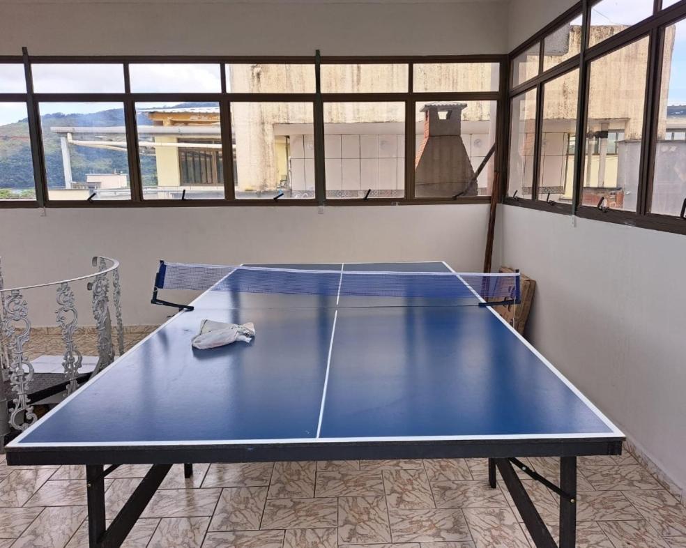 Appartamento Cobertura Encantadora Ubatuba-Sp Otima Localizacao Esterno foto
